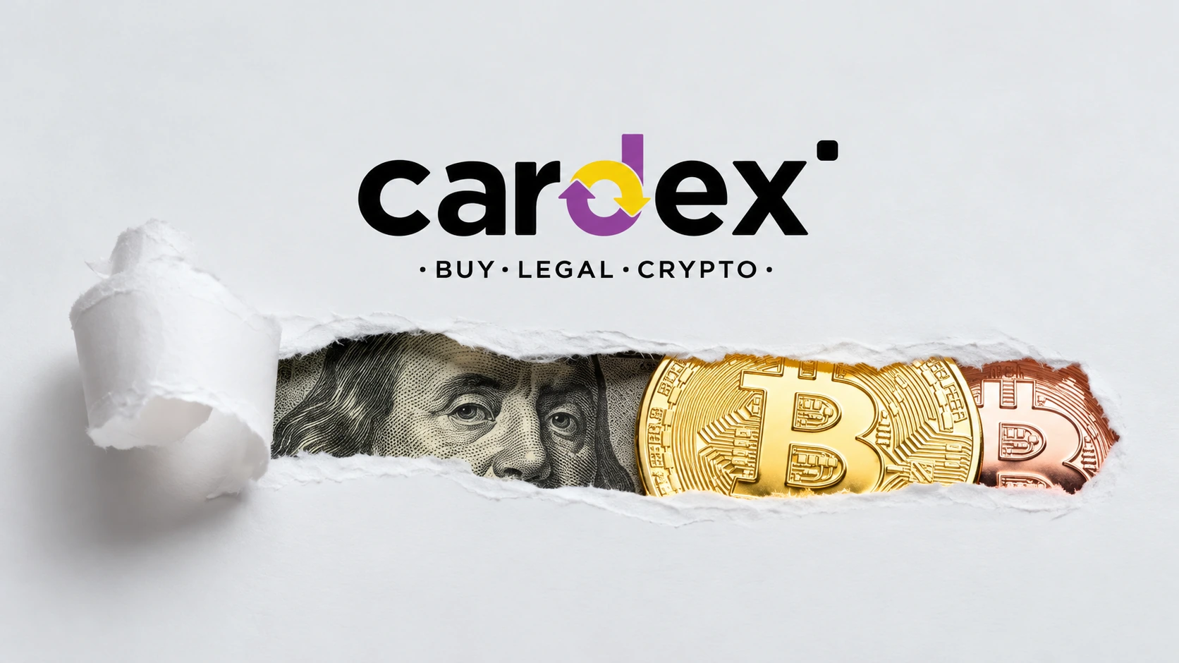 Обложка кейса CARDEX